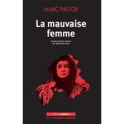 ISBN La mauvaise femme
