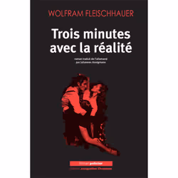 ISBN Trois minutes avec la réalité, Français, 480 pages