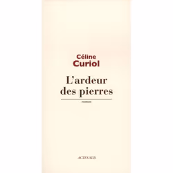 ISBN L'Ardeur Des Pierres, Romance, Français, Livre broché