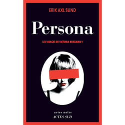 ISBN Persona