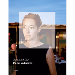 ISBN Failles ordinaires, Français, 140 pages