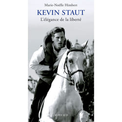 ISBN Kevin Staut