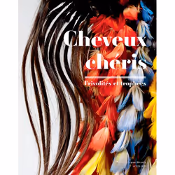 ISBN Cheveux chéris, Français, 272 pages