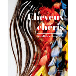 ISBN Cheveux chéris