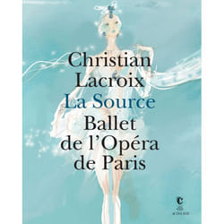 ISBN La Source - Ballet de l'Opéra de Paris