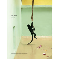 ISBN Eric Pillot In situ - Prix HSBC pour la photographie 2012
