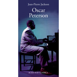 ISBN Oscar Peterson