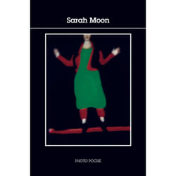 ISBN Sarah Moon