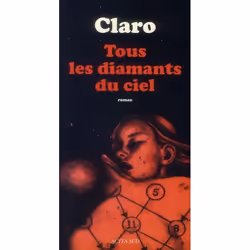 ISBN Tous Les Diamants Du Ciel, Romance, Français, Livre broché
