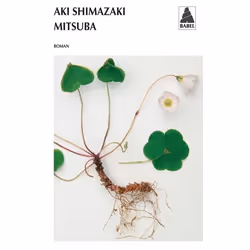 ISBN Mitsuba, Romance, Français, Livre broché