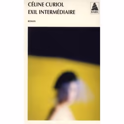 ISBN Exil Intermediaire, Romance, Français, Livre broché