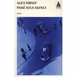 ISBN Passe Sous Silence, Romance, Français, Livre broché