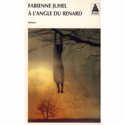 ISBN A L'Angle Du Renard, Romance, Français, Livre broché
