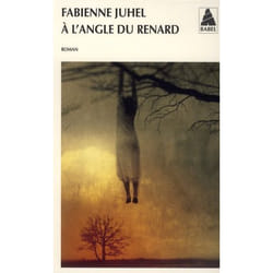 A l'angle du renard