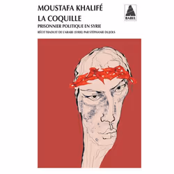 ISBN La Coquille : Prisonnier Politique En Syrie, Romance, Français, Livre broché