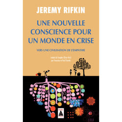 ISBN Une nouvelle conscience pour un monde en crise