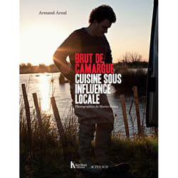 ISBN Brut de Camargue