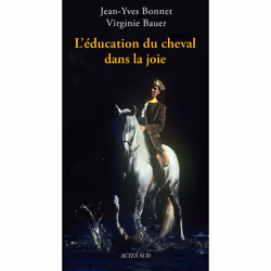 ISBN L'éducation du cheval dans la joie, Français, 120 pages
