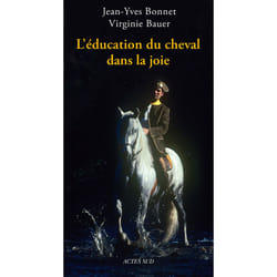 ISBN L'éducation du cheval dans la joie
