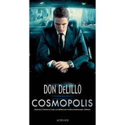Cosmopolis