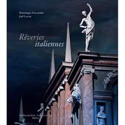 ISBN Rêveries italiennes, Français, 200 pages