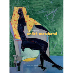 ISBN La Provence André Marchand