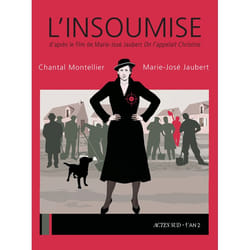 ISBN L'insoumise