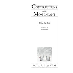 ISBN Contractions suivi de Mon enfant