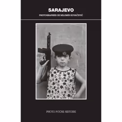 ISBN Sarajevo, Français, 144 pages