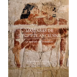 ISBN Mastabas de l'Egypte ancienne, Français, 240 pages