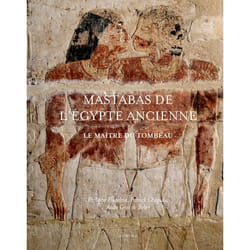 ISBN Mastabas de l'Egypte ancienne
