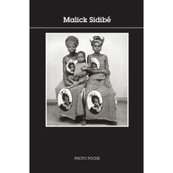 ISBN Malick Sidibé