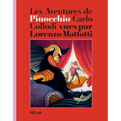 ISBN Les aventures de Pinocchio
