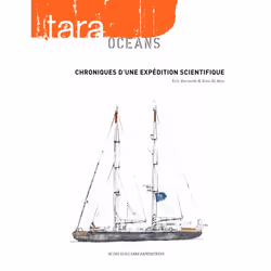 ISBN Tara Océans, Français, 272 pages