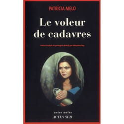 Le voleur de cadavres