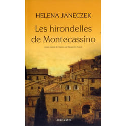 Les hirondelles de Montecassino
