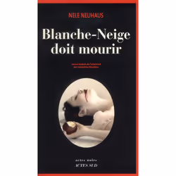 ISBN Blanche-Neige Doit Mourir, Thrillers, Français