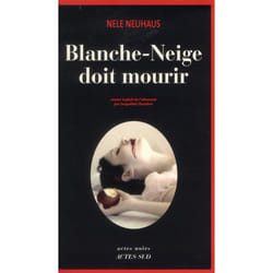 Blanche-Neige doit mourir