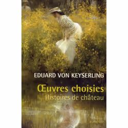 ISBN Oeuvres Choisies : Histoires De Chateau, Littérature, Français, Livre broché