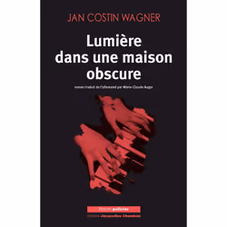 ISBN Lumière dans une maison obscure, Français, 320 pages