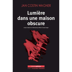 ISBN Lumière dans une maison obscure