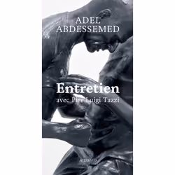 ISBN Entretien, Français, 120 pages
