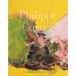 ISBN Philippe Cognée