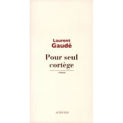 Pour seul cortège