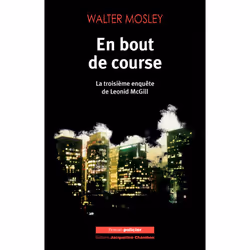 ISBN En bout de course, Français, 328 pages