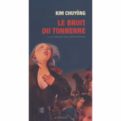 ISBN Le Bruit Du Tonnerre, Littérature, Français, Livre broché