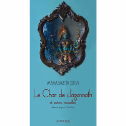 ISBN Le Char De Jagannath Et Autres Nouvelles, Littérature, Français