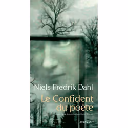 ISBN Le Confident Du Poete, Littérature, Français, Livre broché
