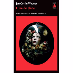 ISBN Lune De Glace, Thrillers, Français, Livre broché