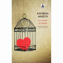 ISBN Le Caveau de famille, Français, 272 pages